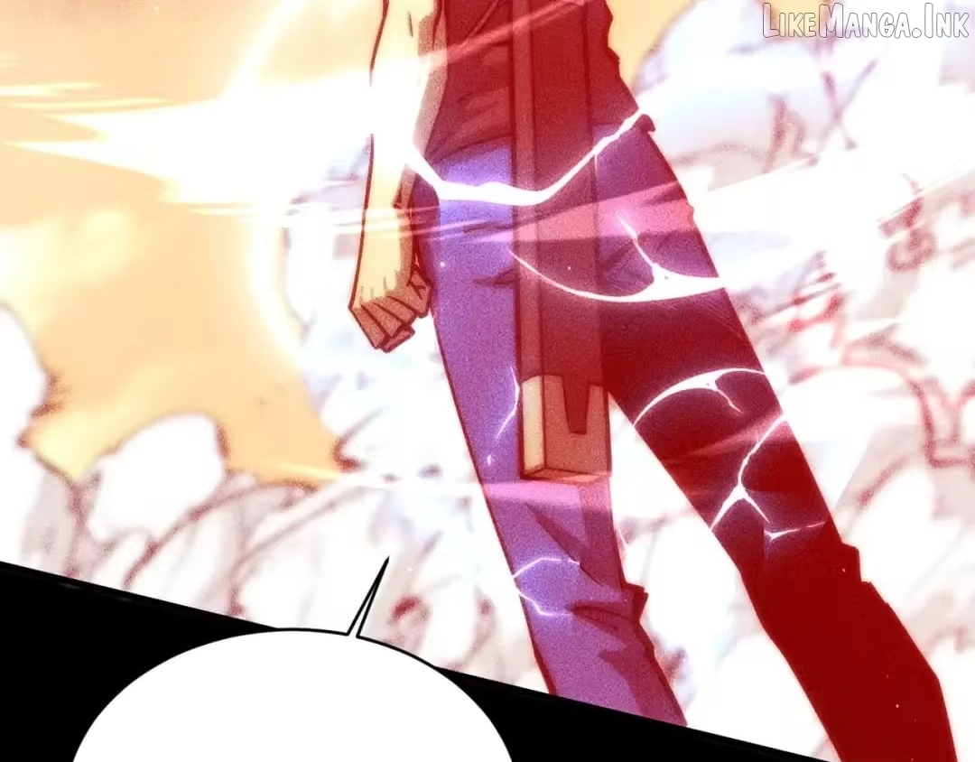 The End of the World: The Emperor Banner invites all female disciples to take their seats Chapter 66  - page 84